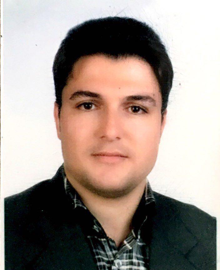 علی محمد اصغری